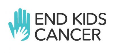 End Kid’s Cancer logo