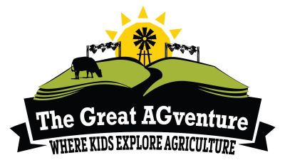 SLO Ag Ed Committee logo