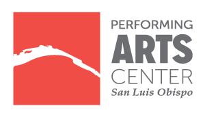 Performing Arts Center (PAC) logo