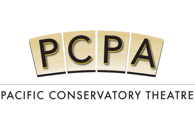 PCPA Theater Fest logo