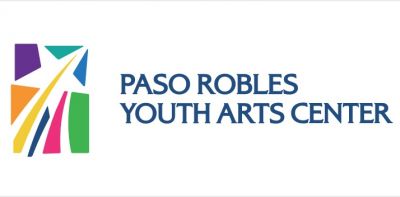 Paso Robles Youth Arts Center logo