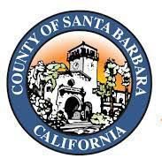 County of Santa Barbara Animal Services logo