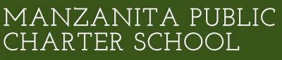 Manzanita Public Charter School logo