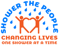 Shower the People logo