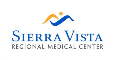 Sierra Vista Medical Center/Volunteer Auxiliary logo