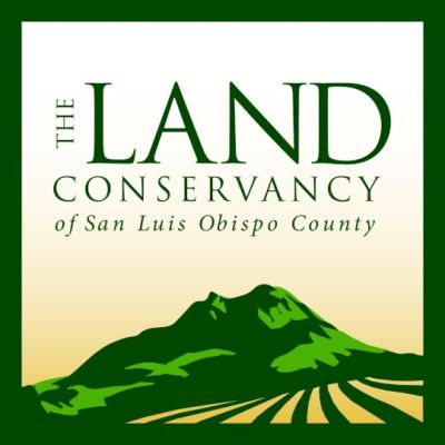 The Land Conservancy of San Luis Obispo County logo