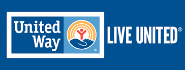 United Way of SLO County Volunteer Income Tax Assistance logo