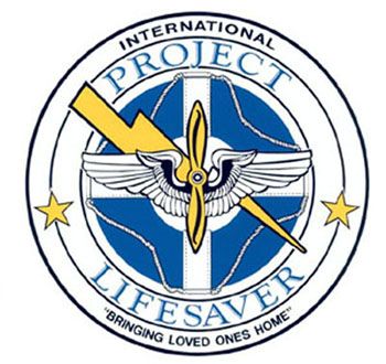 Project Lifesaver logo