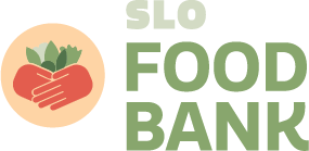 SLO Food Bank logo