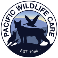 Pacific Wildlife Care logo