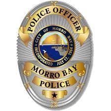 Morro Bay Police Dept. logo