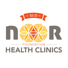 SLO Noor Foundation logo