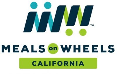 Meals on Wheels logo