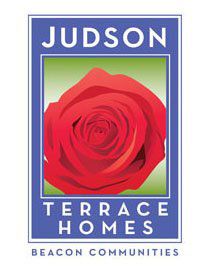 Judson Terrace Homes logo