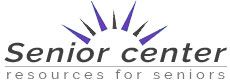 Atascadero Senior Center logo