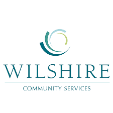 Wilshire Community Services logo