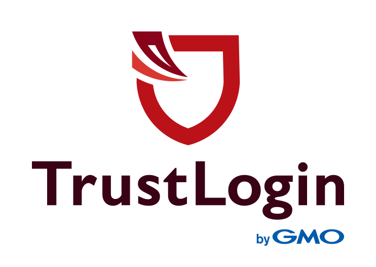 TrustLogin by GMO