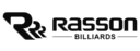 Rasson Billiards Logo