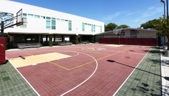 AGBU Manoogian Demirdjian School