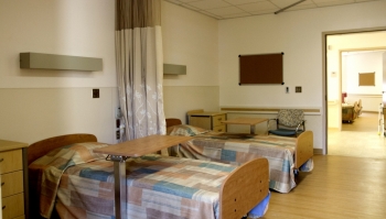 Ararat Home of Los Angeles Skilled Nursing Facility Expansion