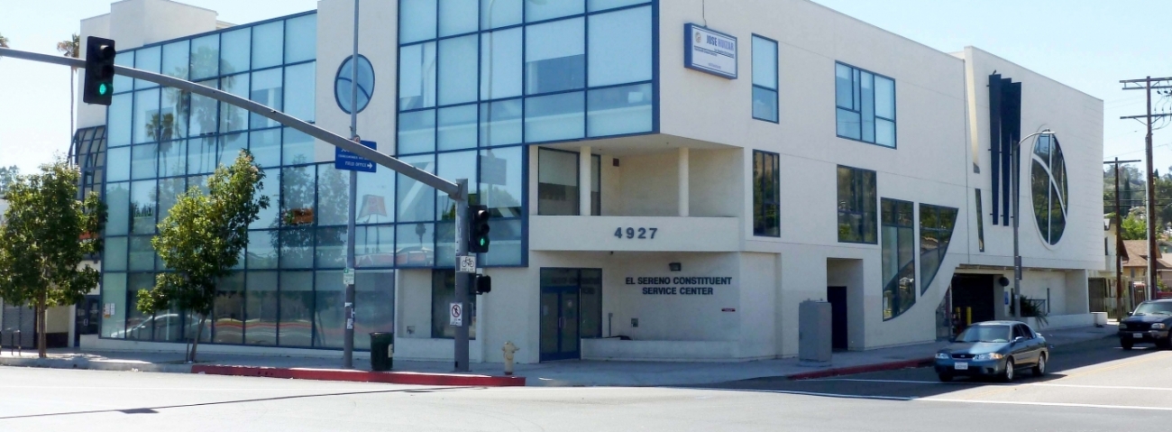 Barrio Action Youth & Family Center - Los Angeles, CA