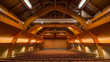 AGBU Manoukian Theater Center