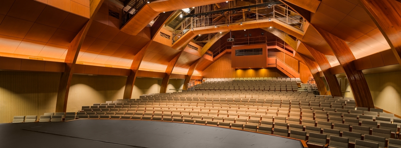 AGBU Manoukian Theater Center - Pasadena, CA