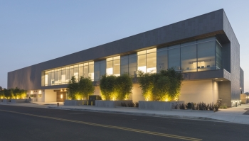 City of Compton Community Center