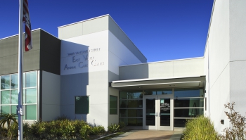 East Valley Animal Care Center