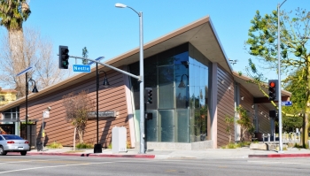 Encino Tarzana Branch Library