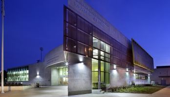 Exposition Park Regional Branch Library