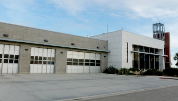Fire Station No. 5