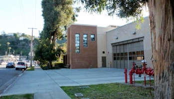 Fire Station No. 78