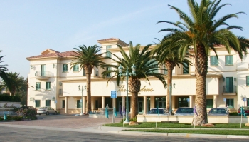 Gardens at Hillsborough Assisted Living Apartments