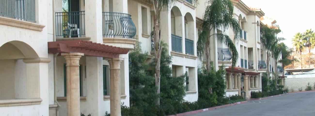 Gardens at Hillsborough Assisted Living Apartments - Chino, CA