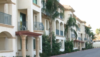 Gardens at Hillsborough Assisted Living Apartments