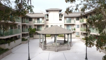 Monterey Park Senior Village