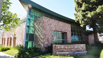 Northridge Branch Library
