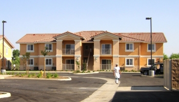 Parkview Village Apartments