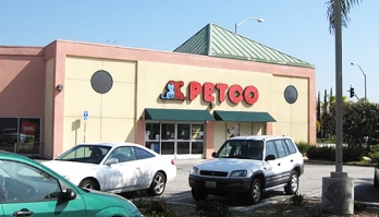 Petco Culver City