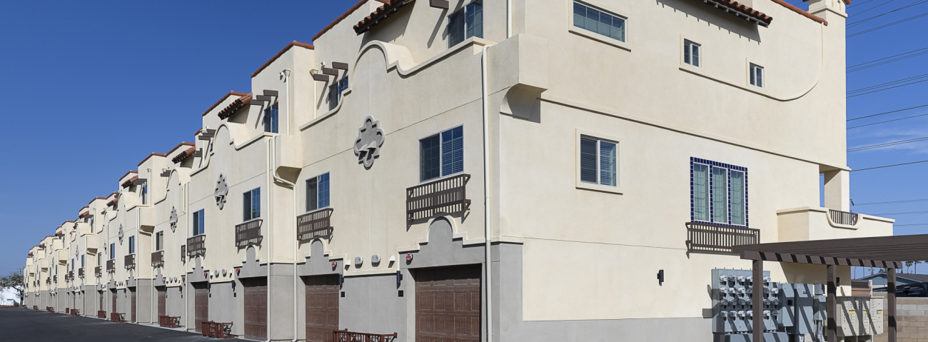 Presidio Townhomes / Anaheim, CA - Anaheim, CA