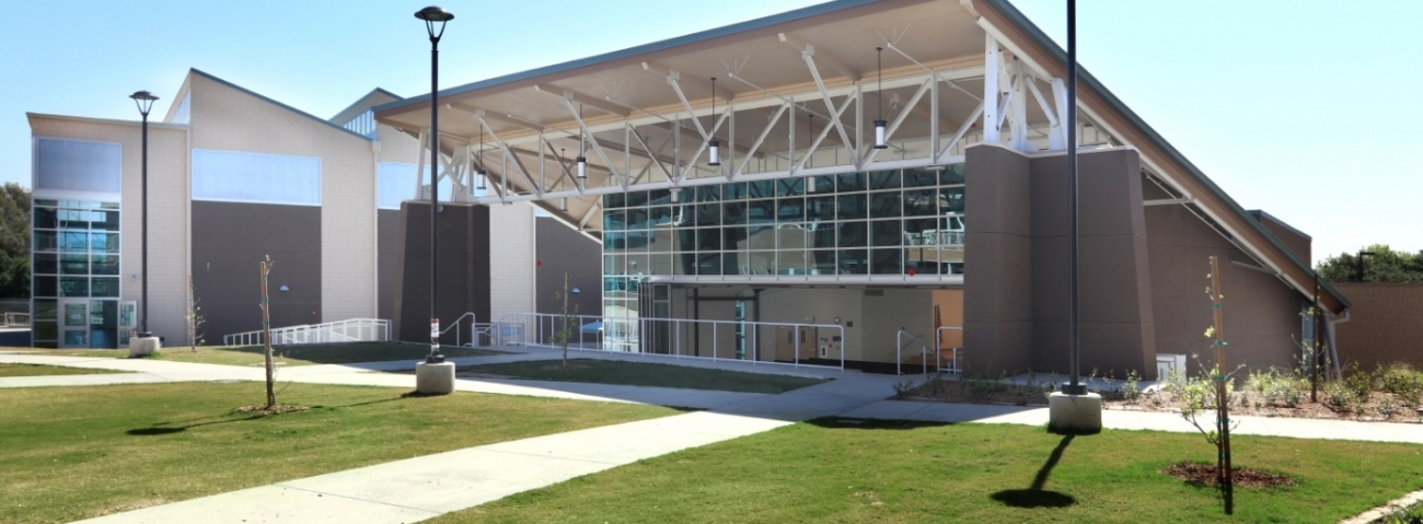 Sierra Madre Upper-New Middle School - Pasadena, CA