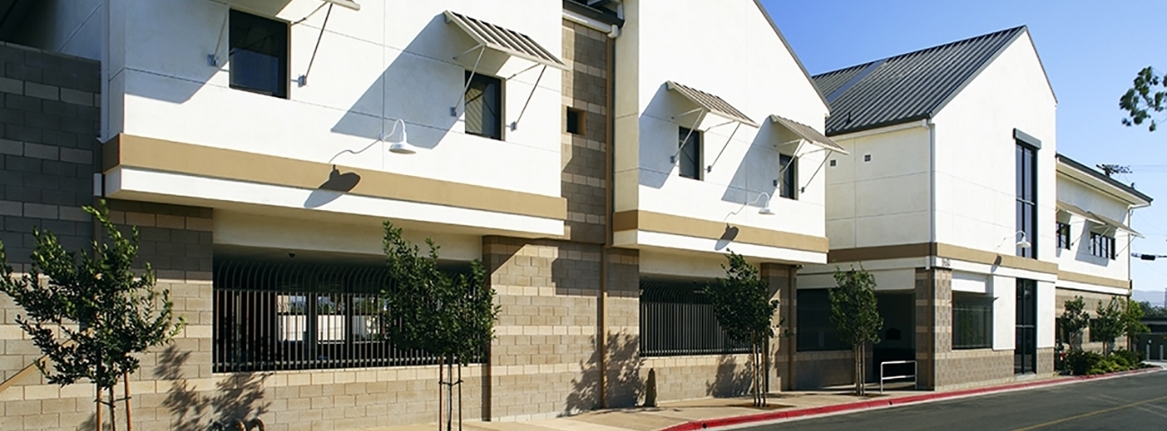 Ventura County Fire Communications Center - Camarillo, CA