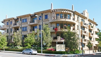 Villa Veneto Condominiums