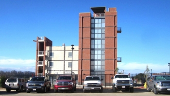 Allan Hancock College Public Safety Complex