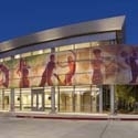 Costa Mesa High School Performing Arts Theater is Complete