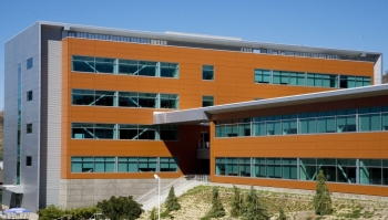 West LA College Science & Math Building Complex