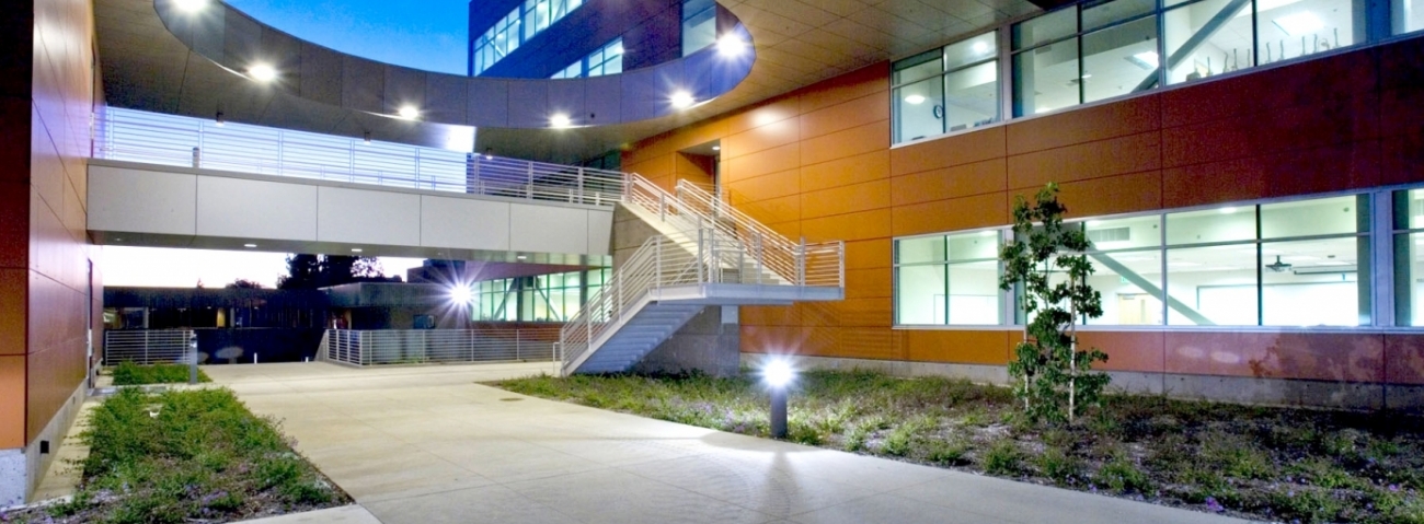West LA College Science & Math Building Complex - Culver City, CA