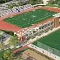 Notice to Proceed: El Camino College Athletic Education and Fitness Complex