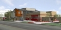 Notice to Proceed: North Valley Fire Station No. 7